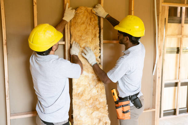 Types of Insulation We Offer in West Islip, NY